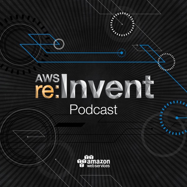 AWS re:Invent 2014