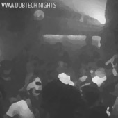 DubTech Nights artwork