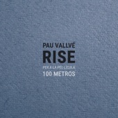 Rise (Per a la pel·lícula '100 metros') artwork