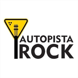 Autopista Rock - Episodio 2 Temp 2016