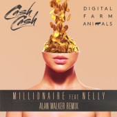 Millionaire (feat. Nelly) [Alan Walker Remix] artwork