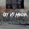 Gey vs Maniak - Maniak lyrics