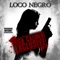 Pikasso - Loco Negro lyrics