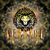 Versace 2017 artwork