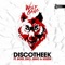 Discotheek (feat. Boef, Ziko, Ismo & Keizer) - Wolfgang lyrics