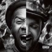 When It Rains (feat. Aloe Blacc) by Dag Savage