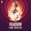 Freak Out (Freaqshow Anthem 2016) - Single