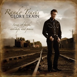 Randy Travis - This Train