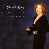 Carole King - Where You Lead I Will Follow