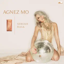 Sebuah Rasa - Single - AGNEZ MO Sebuah Rasa - Single - AGNEZ MO