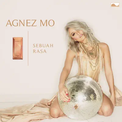Sebuah Rasa - Single - AGNEZ MO