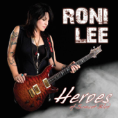 Heroes of Sunset Blvd - EP - Roni Lee