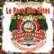 Jingle Bells Rock - Les Deux Pierrots lyrics
