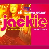 Jackie (Radio Edit) artwork