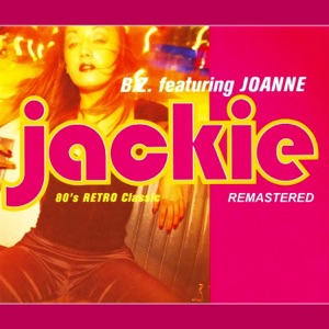 Jackie - Single