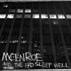 And the Bad Sleep Well - EP - McEnroe And the Bad Sleep Well - EP - McEnroe