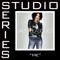 He (Studio Series Performance Track) - EP