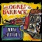 Rue de Panam - Les Ogres de Barback lyrics