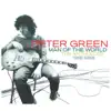 Peter Green