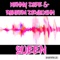 Queen - Kenny Dope & Raheem DeVaughn lyrics
