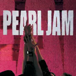 Ten - Pearl Jam