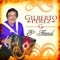 Cuatro Cartas (feat. Los Fantasmas Del Valle) - Gilberto Perez lyrics