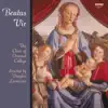 Beatus Vir (feat. Douglas Lawrence) album lyrics, reviews, download