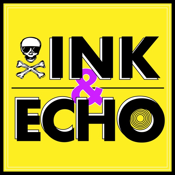 Ink & Echo cover