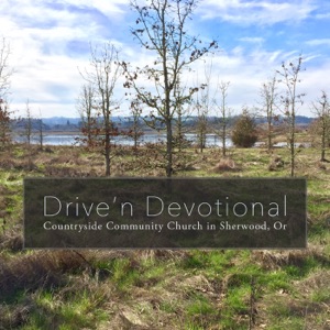Drive’n Devotional April 6th 2016 Episode 7 What’s for Breakfast
