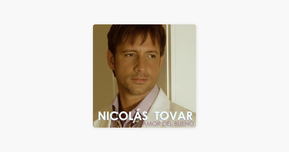 Nicolas Tovar Wikipedia