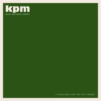 Kpm 1000 Series: Industry and Awards - Nick Ingman Kpm 1000 Series: Industry and Awards - Nick Ingman