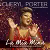 La mia Mina (A Tribute to Mia Martini e Mina) album lyrics, reviews, download