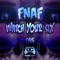 Watch Your Six (Fnaf) - CG5 & GameChops lyrics