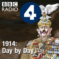 1914: Day by Day podcast