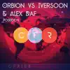 Stream & download Poseidon (Orbion vs. Iversoon & Alex Daf) - Single