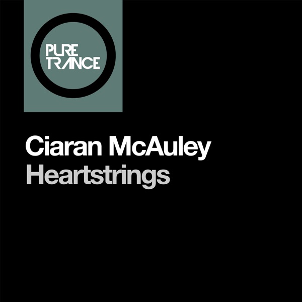 Ciaran McAuley & Roly - Heartstrings