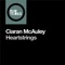 Heartstrings - Ciaran McAuley lyrics