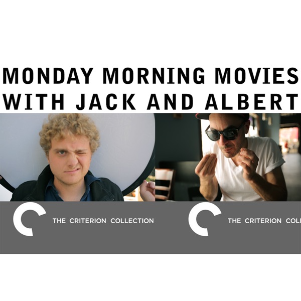 MONDAY MORNING MOVIES cover