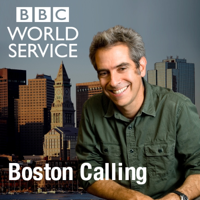 Boston Calling podcast