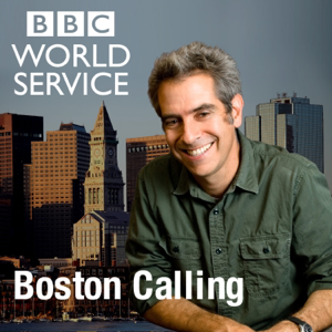 Boston Calling podcast