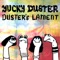 Elementary School Dropout - Yucky Duster lyrics