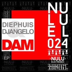 Diephuis & Eastar - Dam