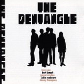 The Pentangle (Bonus Track Edition) artwork