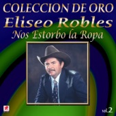 Eliseo Robles - Mi Tesoro