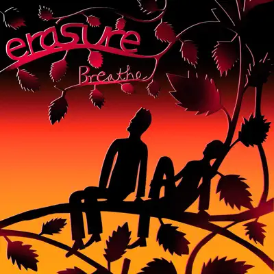Breathe (Radio Version) - Single - Erasure