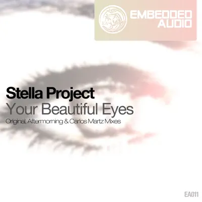 Your Beautiful Eyes - Single - Stella Project