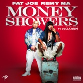 Fat Joe - Money Showers