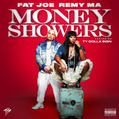 Money Showers (feat. Ty Dolla $ign) - Single - Remy Ma