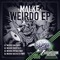 Weirdo (PetDuo Remix) - Malke lyrics