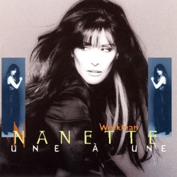 Nanette Workman - B.L.U.E.S.